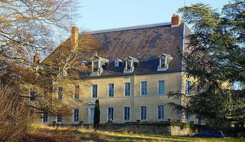 Foto de Castillo - A.BourgeoisP - © Creative Commons (https://creativecommons.org/licenses/by-sa/4.0/deed.fr)