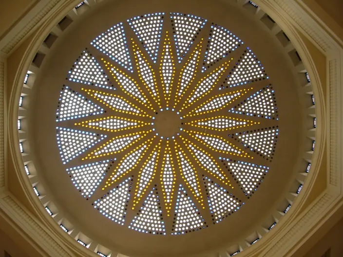 Foto de Biblioteca municipal - Anne Berdeil - © Creative Commons (https://creativecommons.org/licenses/by-sa/4.0/deed.fr)