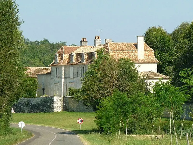 Foto di Lick House - Jack ma - © Creative Commons (https://creativecommons.org/licenses/by-sa/4.0/deed.fr)