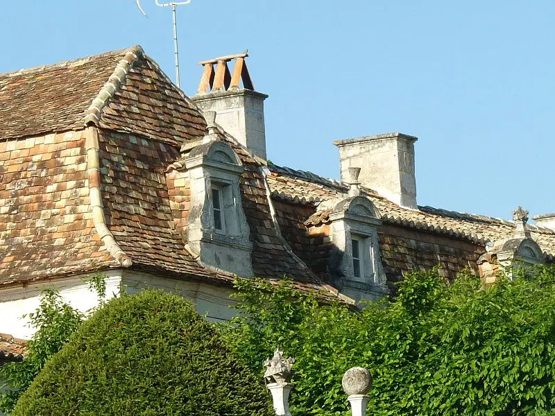 Foto di Lick House - Jack ma - © Creative Commons (https://creativecommons.org/licenses/by-sa/4.0/deed.fr)