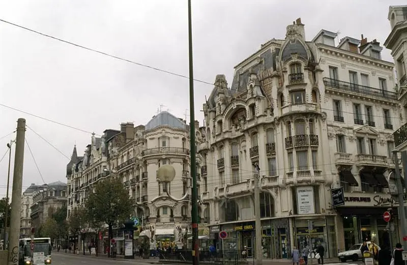 Foto de Edificio - POP Plateforme Ouverte du Patrimoine / Base Mérimée - © Monuments historiques