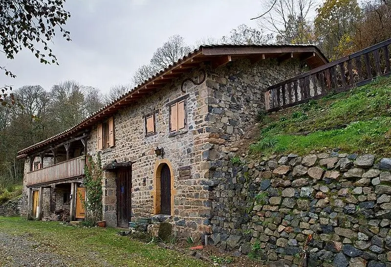 Foto von Farm in der Stadt - Dominique Robert - © Creative Commons (https://creativecommons.org/licenses/by-sa/4.0/deed.fr)