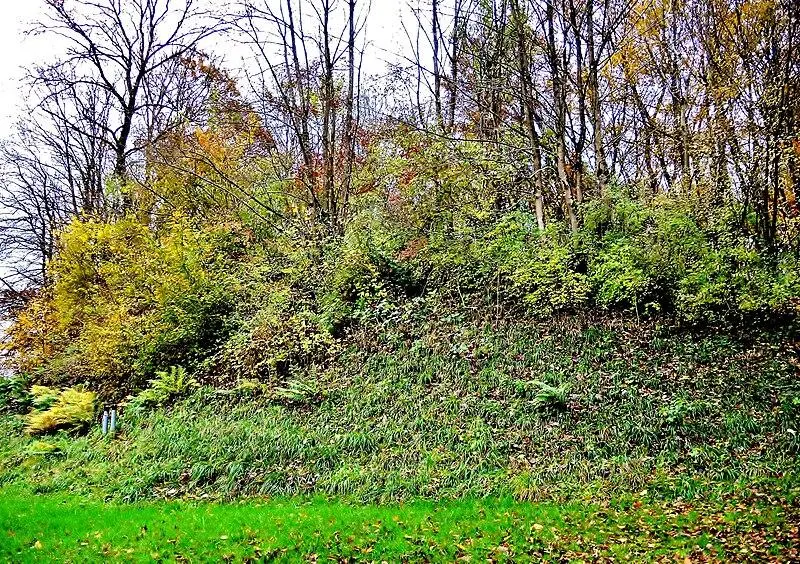Foto von Befestigter Lebensraum - Jean espirat - © Creative Commons (https://creativecommons.org/licenses/by-sa/4.0/deed.fr)