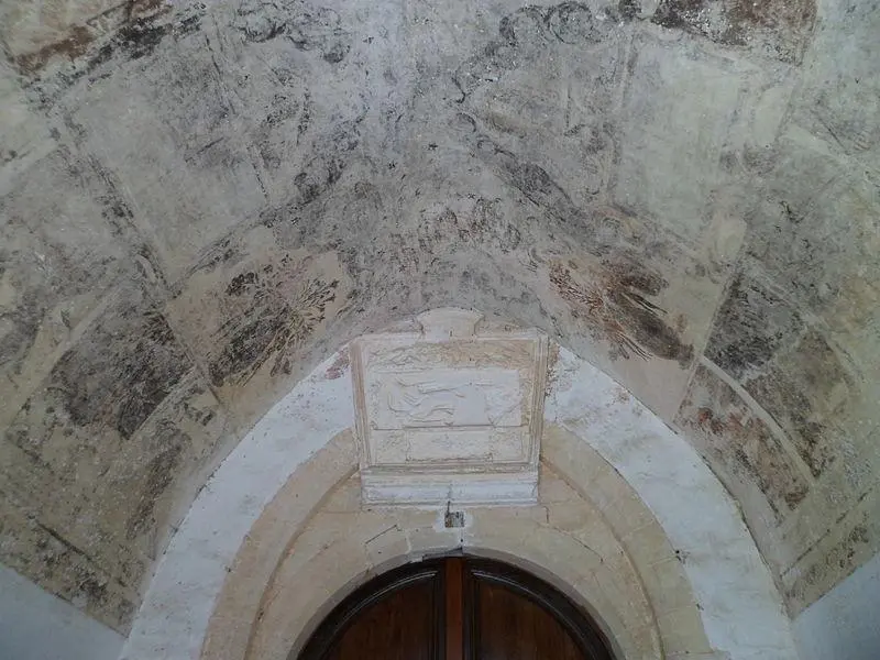 Foto de Iglesia - Xfigpower - © Creative Commons (https://creativecommons.org/licenses/by-sa/4.0/deed.fr)
