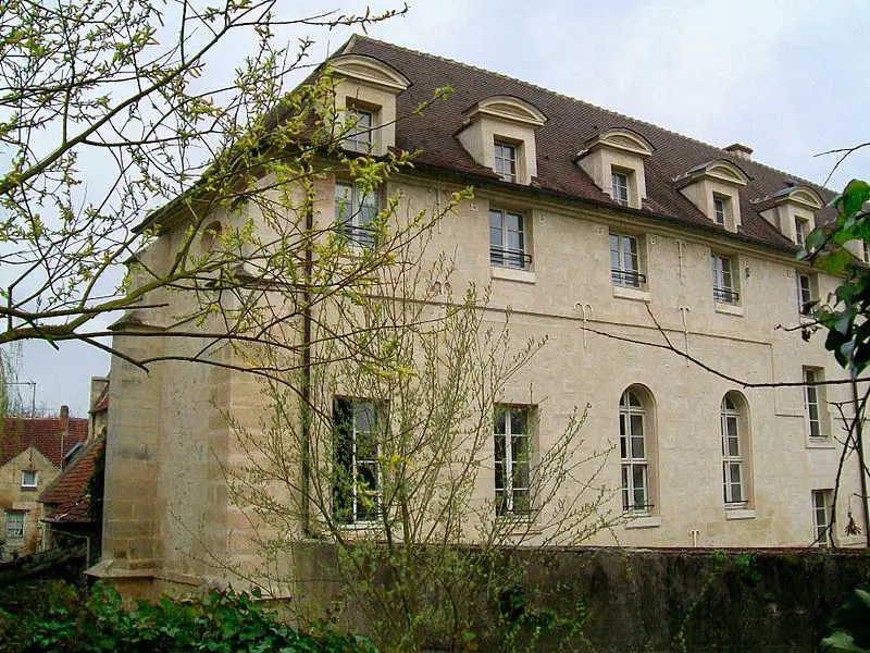Foto von Karmelitenkloster - P.poschadel - © Creative Commons (https://creativecommons.org/licenses/by-sa/4.0/deed.fr)