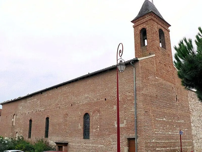 Foto von Alte Kapelle weißer Bühnen - MOSSOT - © Creative Commons (https://creativecommons.org/licenses/by-sa/4.0/deed.fr)