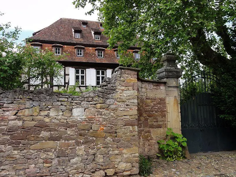 Foto von Heim - © Ralph Hammann - Wikimedia Commons - © Creative Commons (https://creativecommons.org/licenses/by-sa/4.0/deed.fr)