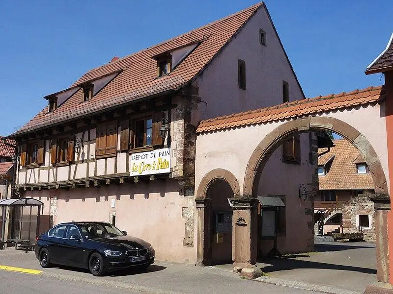 Foto von Heim - © Ralph Hammann - Wikimedia Commons - © Creative Commons (https://creativecommons.org/licenses/by-sa/4.0/deed.fr)