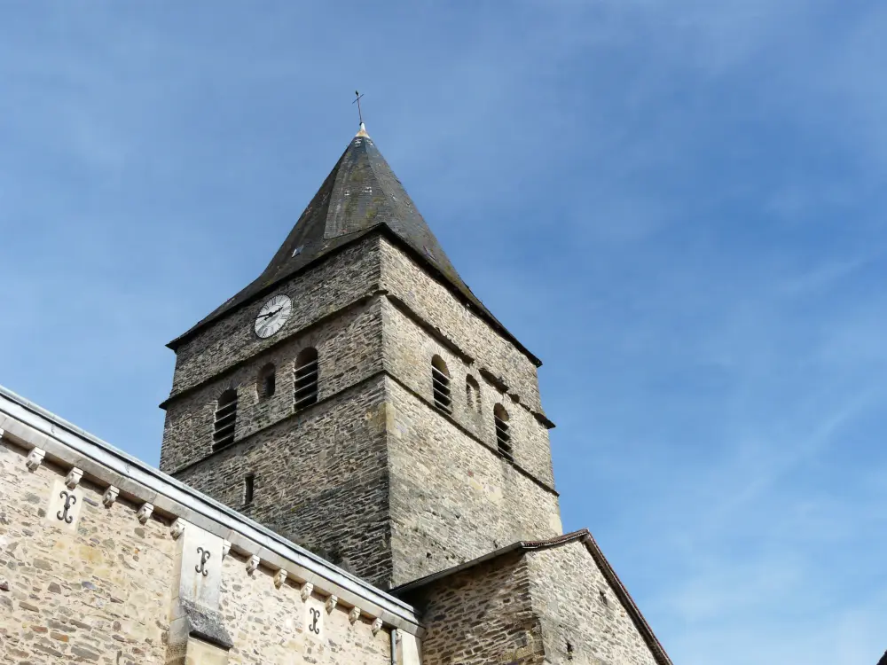Foto von Verklärungskirche - Sous licence Creative Commons (https://creativecommons.org/licenses/by-sa/4.0/deed.fr) - Par Père Igor - © Creative Commons (https://creativecommons.org/licenses/by-sa/4.0/deed.fr)