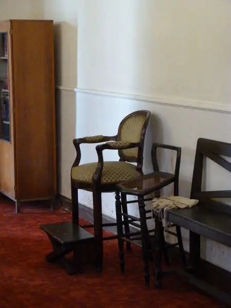 Foto von Synagoge - Glaz - © Creative Commons (https://creativecommons.org/licenses/by-sa/4.0/deed.fr)