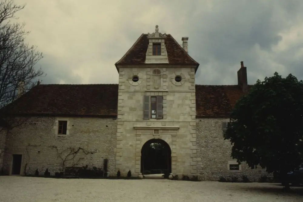 Foto de Dominio de Granges - POP Plateforme Ouverte du Patrimoine / Base Mérimée - © Ministère de la Culture (France), Médiathèque du patrimoine et de la photographie, tous droits réservés
