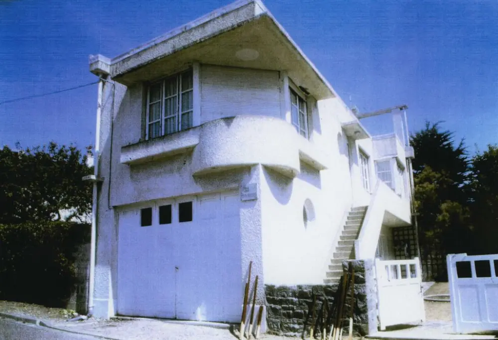 Picture of Villa Les Pommiers - POP Plateforme Ouverte du Patrimoine / Base Mérimée - © Ministère de la Culture (France), Médiathèque du patrimoine et de la photographie, tous droits réservés