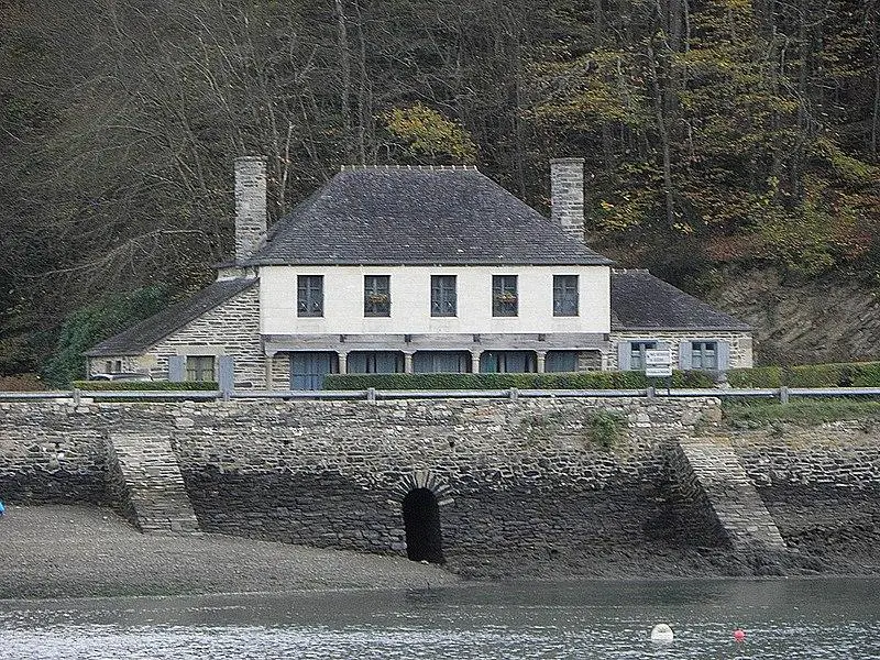 Foto de Casa llamada clic - GO69 - © Creative Commons (https://creativecommons.org/licenses/by-sa/4.0/deed.fr)