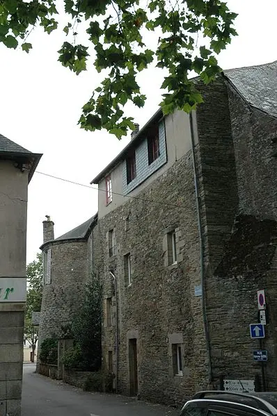 Photo de Remparts - Valérie-Emma Leroux - © Creative Commons (https://creativecommons.org/licenses/by-sa/4.0/deed.fr)