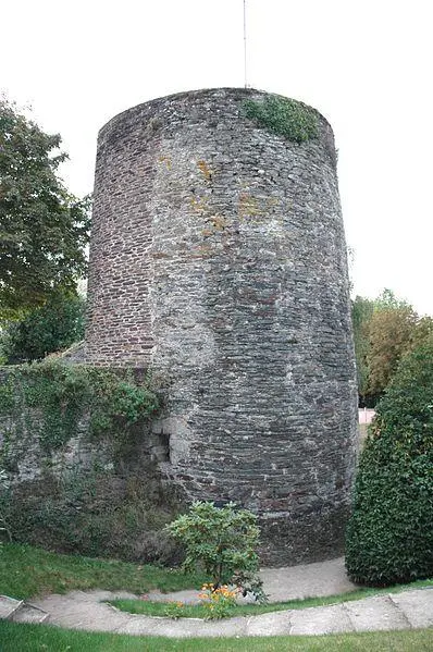 Photo de Remparts - Valérie-Emma Leroux - © Creative Commons (https://creativecommons.org/licenses/by-sa/4.0/deed.fr)