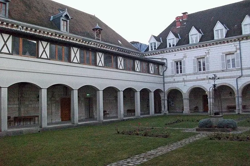 Foto von Saint-Joseph House - G.Garitan - © Creative Commons (https://creativecommons.org/licenses/by-sa/4.0/deed.fr)