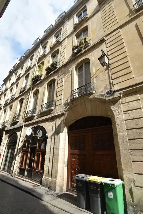 Foto di Edificio - POP Plateforme Ouverte du Patrimoine / Base Mérimée - © Ministère de la Culture (France), Médiathèque du patrimoine et de la photographie, diffusion GrandPalaisRmn Photo
