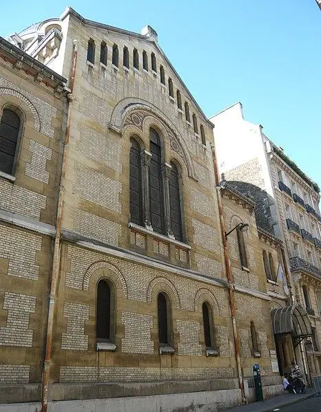 Foto von Griechisch -orthodoxe Kirche - Oderik - © Creative Commons (https://creativecommons.org/licenses/by-sa/4.0/deed.fr)