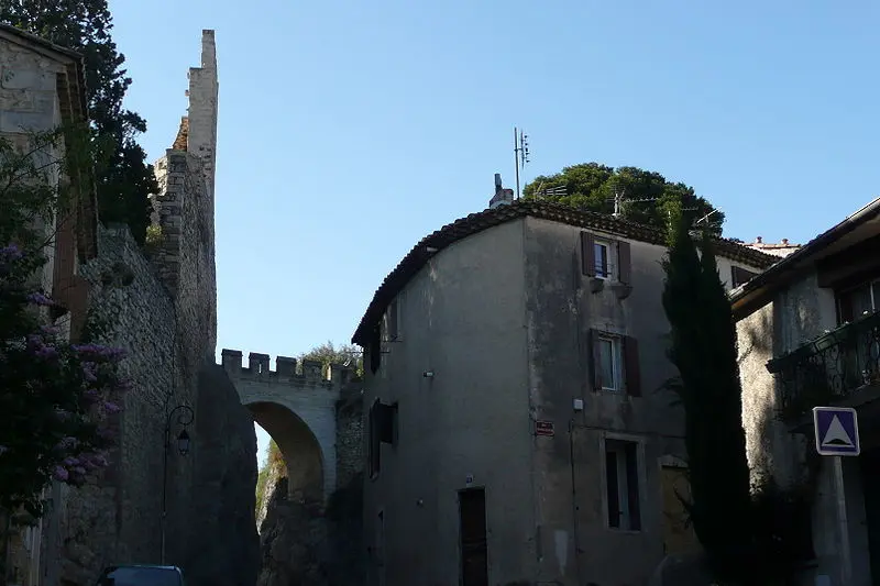 Foto von Schloss - Vi..Cult... - © Creative Commons (https://creativecommons.org/licenses/by-sa/4.0/deed.fr)