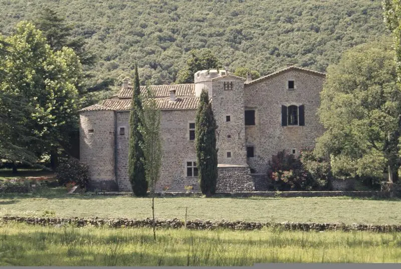 Foto de Compañero de château - POP Plateforme Ouverte du Patrimoine / Base Mérimée - © Monuments historiques