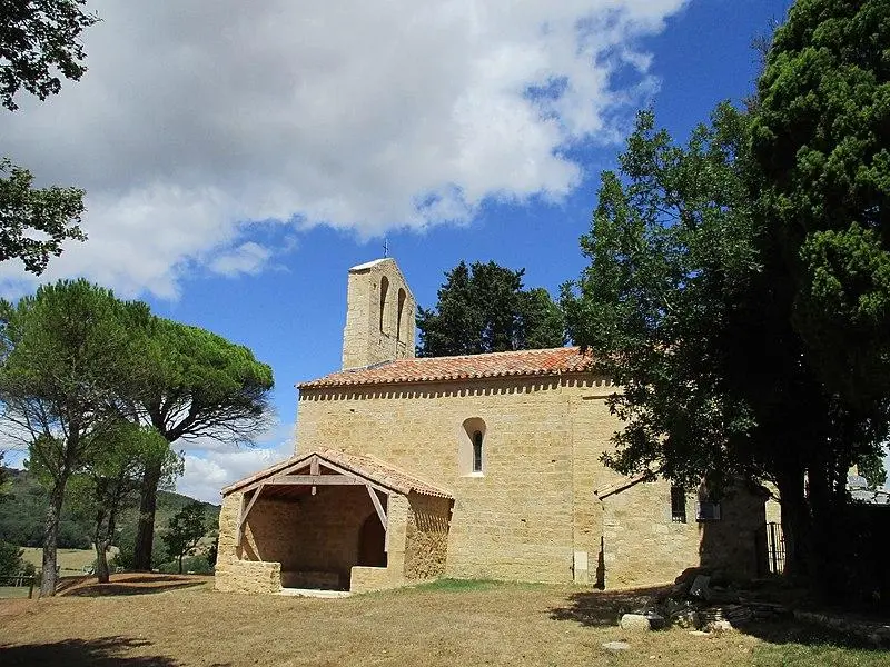 Foto von Kirche - Agloforto - © Creative Commons (https://creativecommons.org/licenses/by-sa/4.0/deed.fr)
