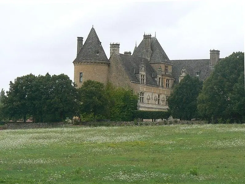 Foto von Domaine de Montal - Alouvrier - © Creative Commons (https://creativecommons.org/licenses/by-sa/4.0/deed.fr)