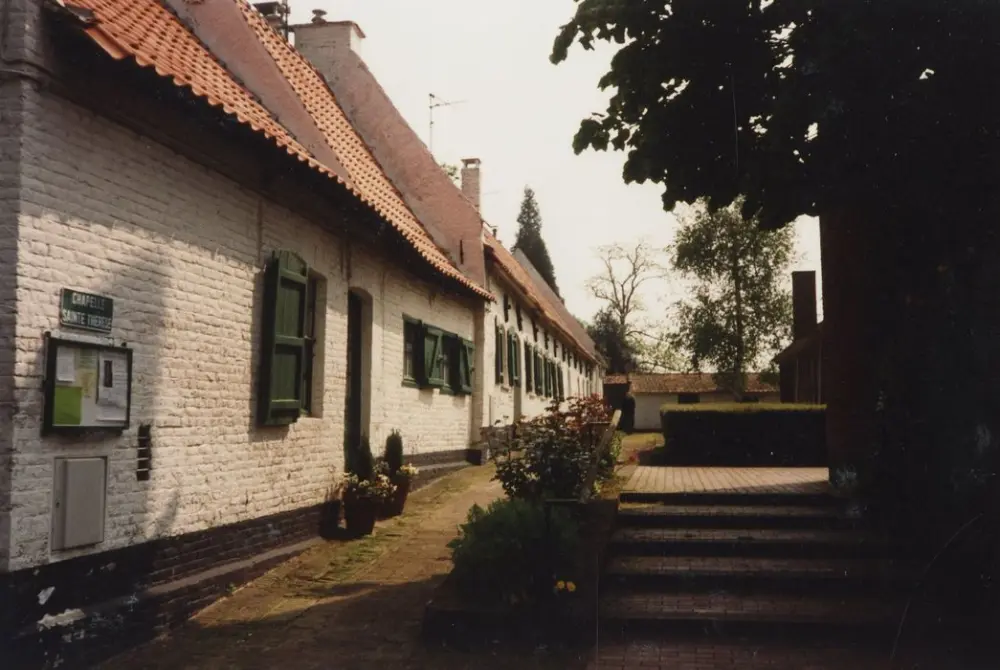 Foto von Häuser - POP Plateforme Ouverte du Patrimoine / Base Mérimée - © Ministère de la Culture (France), Médiathèque du patrimoine et de la photographie, tous droits réservés