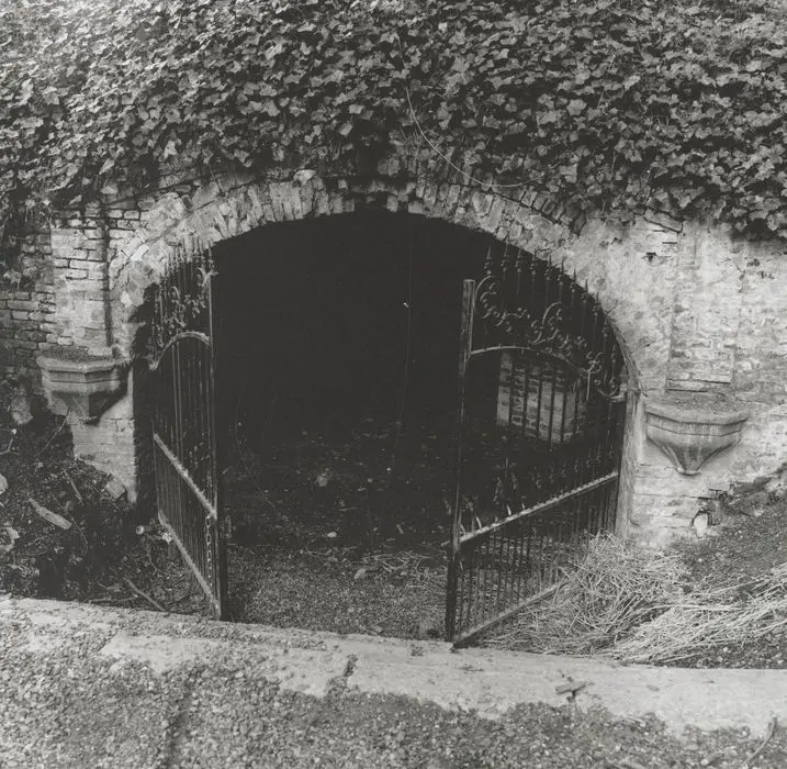 Foto di Bastion Condette chiamato anche Bastion Royal - POP Plateforme Ouverte du Patrimoine / Base Mérimée - © Ministère de la Culture (France), Médiathèque du patrimoine et de la photographie, tous droits réservés