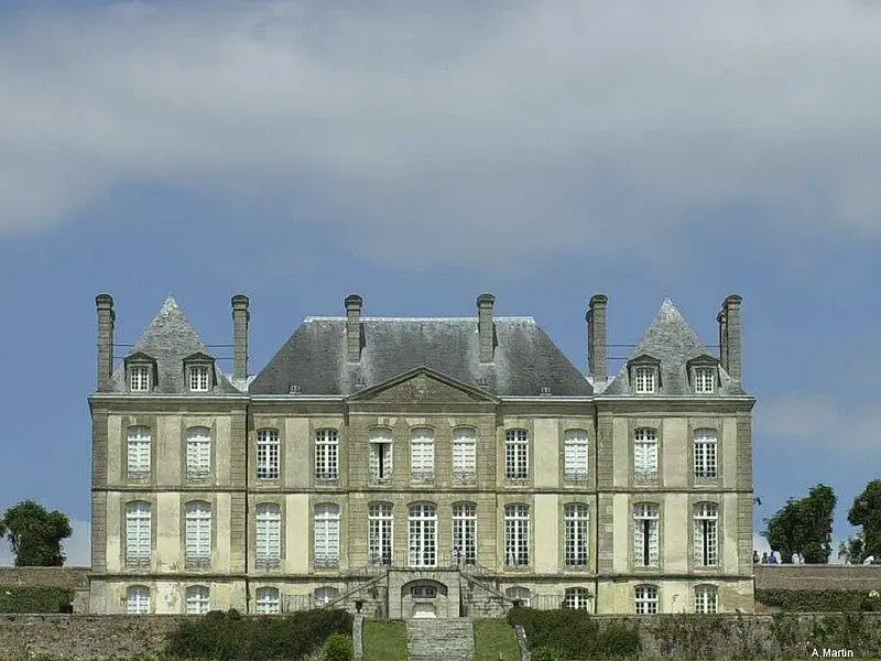 Foto von National Pine Stud Farm - Auteur inconnu - © Creative Commons (https://creativecommons.org/licenses/by-sa/4.0/deed.fr)