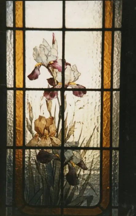 Foto de Logis de madera - POP Plateforme Ouverte du Patrimoine / Base Mérimée - © Ministère de la Culture (France), Médiathèque du patrimoine et de la photographie, tous droits réservés