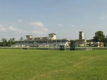 Foto de Hipódromo - Mel22 - © Creative Commons (https://creativecommons.org/licenses/by-sa/4.0/deed.fr)