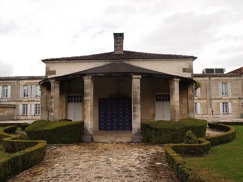 Picture of Martell house - Rosier - © Creative Commons (https://creativecommons.org/licenses/by-sa/4.0/deed.fr)