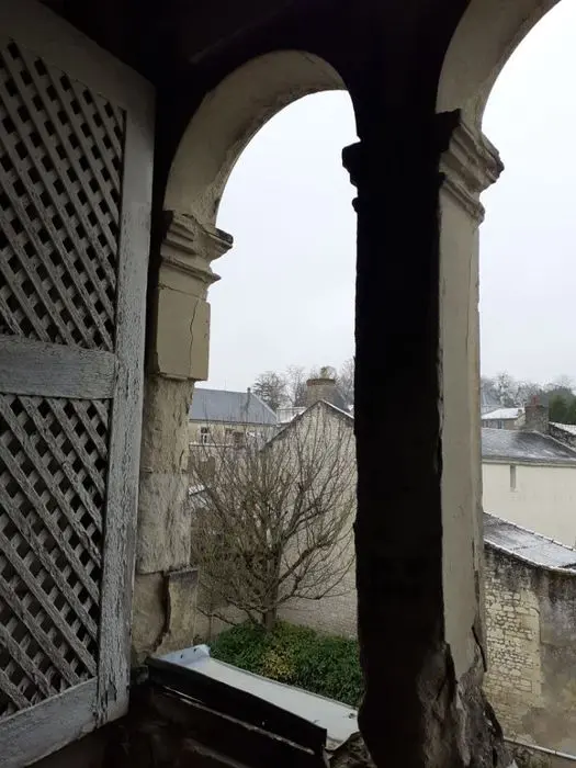Foto de Hogar - POP Plateforme Ouverte du Patrimoine / Base Mérimée - © Ministère de la Culture (France), Direction Régionale des Affaires Culturelles de Nouvelle-Aquitaine – Tous droits réservés 