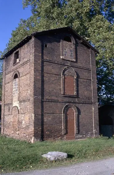 Foto von Gut vom Mahlzeit des Kürbismarins - POP Plateforme Ouverte du Patrimoine / Base Mérimée - © Monuments historiques