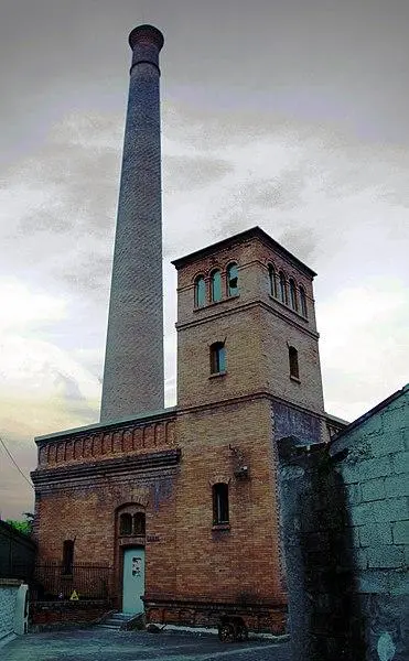 Foto von Ehemalige Killetfabrik - Yann GAVET - © Creative Commons (https://creativecommons.org/licenses/by-sa/4.0/deed.fr)
