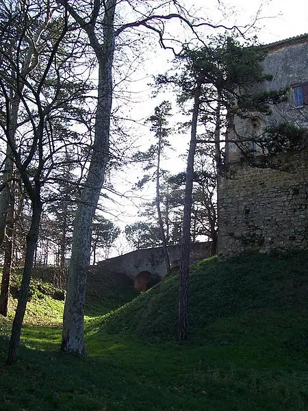 Picture of Castle - Gwikig - © Creative Commons (https://creativecommons.org/licenses/by-sa/4.0/deed.fr)