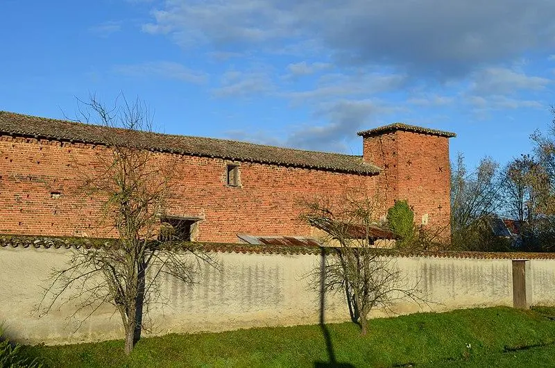 Foto di Bastioni - Benoît Prieur (1975–) Autres noms Nom de naissance - © Creative Commons (https://creativecommons.org/licenses/by-sa/4.0/deed.fr)