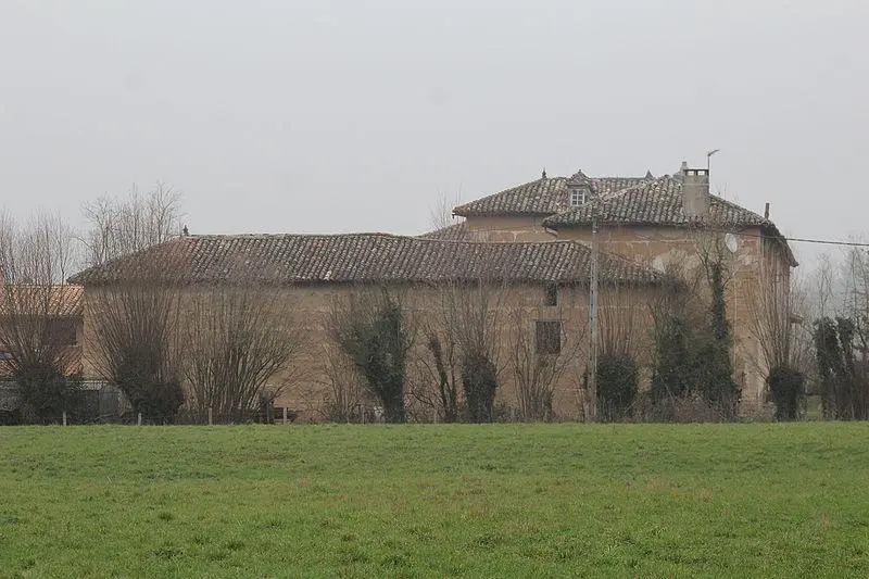 Foto di Tallard Mill - Chabe01 - © Creative Commons (https://creativecommons.org/licenses/by-sa/4.0/deed.fr)