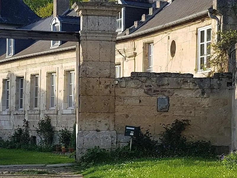 Foto von Ernte Hédouville und Cuzey - Enrevseluj - © Creative Commons (https://creativecommons.org/licenses/by-sa/4.0/deed.fr)