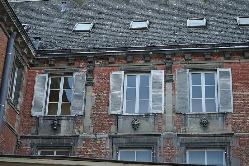 Foto von Providence School - G.Garitan - © Creative Commons (https://creativecommons.org/licenses/by-sa/4.0/deed.fr)