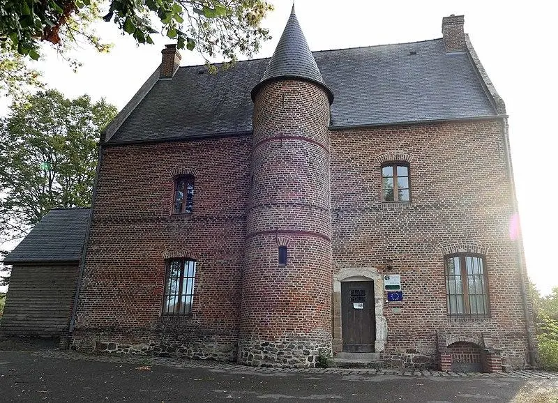 Foto von Provosthaus - WCOMFR - © Creative Commons (https://creativecommons.org/licenses/by-sa/4.0/deed.fr)