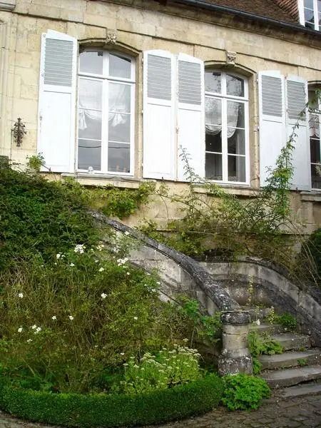 Foto de Cosecha - POP Plateforme Ouverte du Patrimoine / Base Mérimée - © Ministère de la Culture (France), Médiathèque du patrimoine et de la photographie, droits réservés