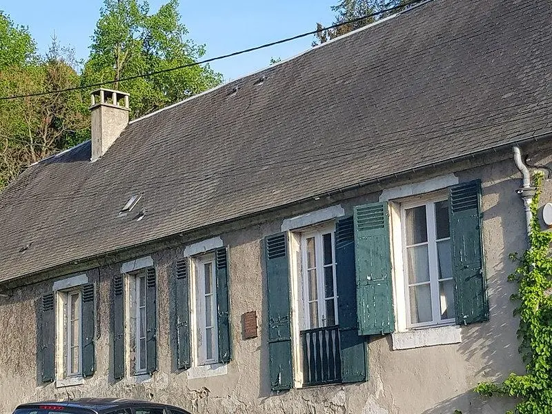 Foto von Ernte der Brüder Le Nain - Enrevseluj - © Creative Commons (https://creativecommons.org/licenses/by-sa/4.0/deed.fr)