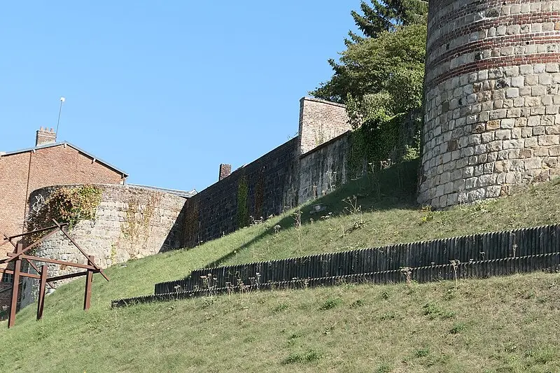 Foto von Wall - WCOMFR - © Creative Commons (https://creativecommons.org/licenses/by-sa/4.0/deed.fr)