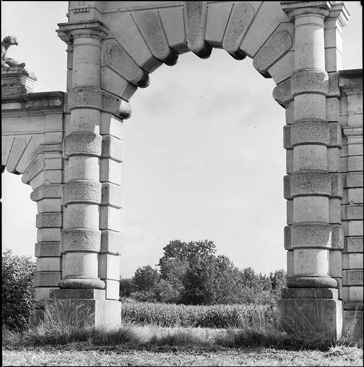 Foto von Überreste der Suppenburg - POP Plateforme Ouverte du Patrimoine / Base Mérimée - © Ministère de la Culture (France), Médiathèque du patrimoine et de la photographie, diffusion RMN-GP