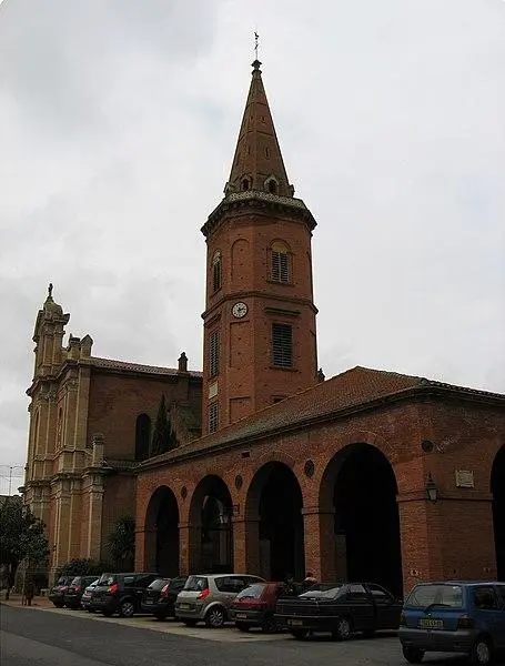 Picture of Hall - PierreG 09 - © Creative Commons (https://creativecommons.org/licenses/by-sa/4.0/deed.fr)