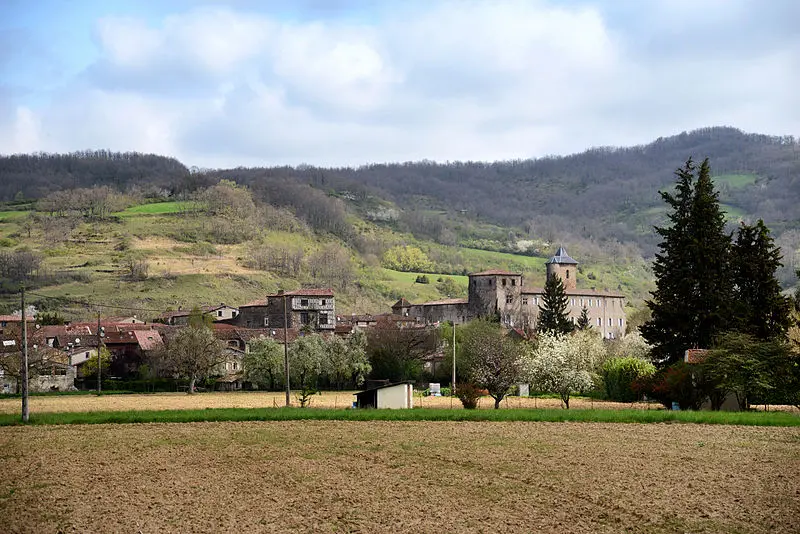Foto de Construcción de casa dit alta - Pierre Bona - © Creative Commons (https://creativecommons.org/licenses/by-sa/4.0/deed.fr)