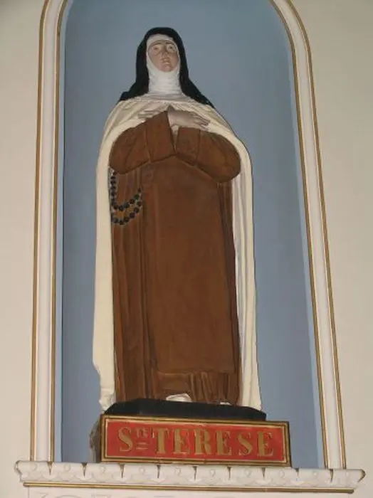 Picture of Carmelite convent - POP Plateforme Ouverte du Patrimoine / Base Mérimée - © Ministère de la Culture (France), Conservation des antiquités et des objets d’art de l'Ariège – Tous droits réservés 