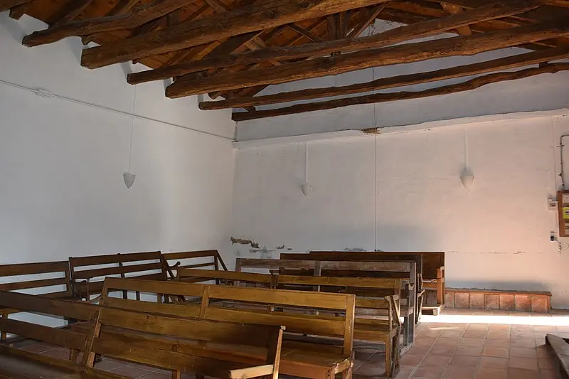 Foto von Protestantischer Tempel - Chatsam - © Creative Commons (https://creativecommons.org/licenses/by-sa/4.0/deed.fr)