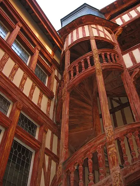 Foto de Edificio - Pletalle - © Creative Commons (https://creativecommons.org/licenses/by-sa/4.0/deed.fr)